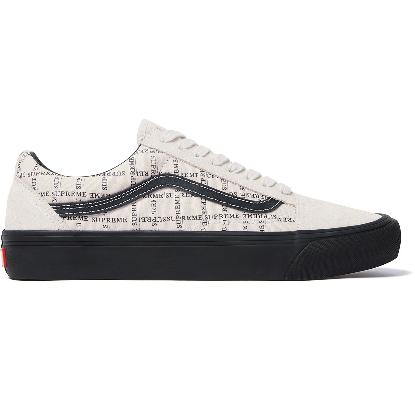 Supreme®/Vans® Old Skool Pro view 8